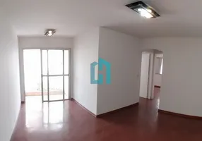 Foto 1 de Apartamento com 2 Quartos para venda ou aluguel, 68m² em Brooklin, São Paulo