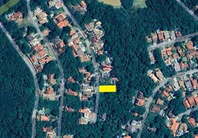 Foto 1 de Lote/Terreno à venda, 402m² em Condomínio Vila Verde, Itapevi