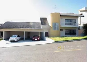 Foto 1 de Casa de Condomínio com 4 Quartos para alugar, 680m² em Jardim Paiquerê, Valinhos
