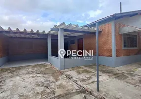 Foto 1 de Casa com 2 Quartos à venda, 220m² em Recanto Paraíso, Rio Claro