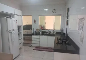 Foto 1 de Casa com 3 Quartos à venda, 183m² em Minas Gerais, Uberlândia