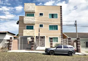 Foto 1 de Prédio Comercial à venda, 550m² em Uvaranas, Ponta Grossa