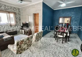 Foto 1 de Casa com 4 Quartos à venda, 210m² em Sao Gerardo, Fortaleza