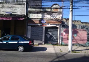 Foto 1 de Galpão/Depósito/Armazém à venda, 185m² em Centro, Niterói