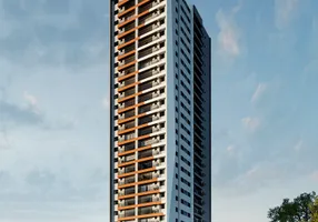 Foto 1 de Residencial Vaca Brava 53 - 77m² em Setor Bueno, Goiânia