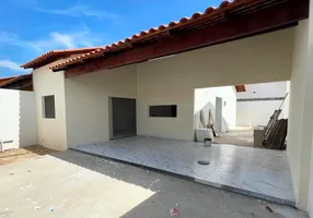 Foto 1 de Casa com 3 Quartos à venda, 99m² em Papagaio, Feira de Santana