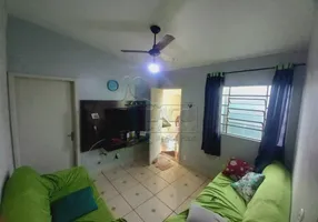 Foto 1 de Casa com 4 Quartos à venda, 107m² em Alto do Ipiranga, Ribeirão Preto