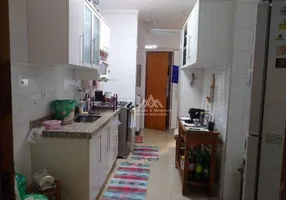 Foto 1 de Apartamento com 3 Quartos à venda, 106m² em Jardim Botânico, Ribeirão Preto