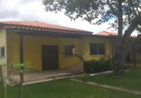 Foto 1 de Casa com 2 Quartos para alugar, 70m² em Córrego do Rodrigues, Aracati