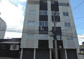 Foto 1 de Apartamento com 2 Quartos à venda, 58m² em Passos, Juiz de Fora