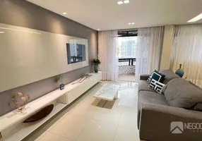 Foto 1 de Apartamento com 3 Quartos à venda, 149m² em Catole, Campina Grande