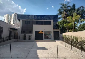 Foto 1 de Ponto Comercial para alugar, 370m² em Jardim Irajá, Ribeirão Preto