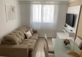 Foto 1 de Apartamento com 2 Quartos à venda, 40m² em Catu de Abrantes Abrantes, Camaçari