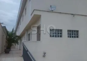 Foto 1 de Casa de Condomínio com 3 Quartos à venda, 94m² em Vila Carrão, São Paulo