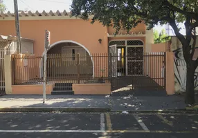 Foto 1 de Casa com 4 Quartos para alugar, 150m² em Vila Santa Cruz, São José do Rio Preto