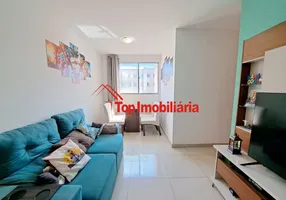 Foto 1 de Apartamento com 3 Quartos à venda, 61m² em Areal, Brasília