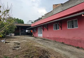 Foto 1 de Lote/Terreno à venda em Novo Riacho, Contagem