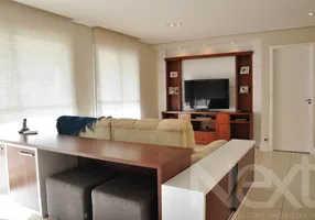 Foto 1 de Apartamento com 3 Quartos à venda, 137m² em Loteamento Alphaville Campinas, Campinas