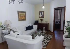 Foto 1 de Apartamento com 3 Quartos à venda, 105m² em Estoril, Belo Horizonte