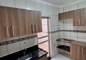 Foto 1 de Apartamento com 2 Quartos à venda, 56m² em Salto Ville, Salto