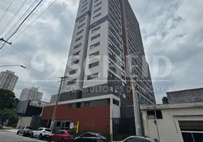 Foto 1 de Flat com 1 Quarto à venda, 27m² em Ipiranga, São Paulo