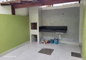 Foto 1 de Casa com 3 Quartos à venda, 118m² em Vale das Palmeiras, Macaé