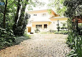 Foto 1 de Casa de Condomínio com 4 Quartos à venda, 354m² em Jardim Santana, Campinas