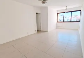 Foto 1 de Apartamento com 3 Quartos à venda, 110m² em Maracanã, Rio de Janeiro
