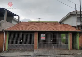 Foto 1 de Casa com 3 Quartos à venda, 150m² em Vila Ponte Rasa, São Paulo