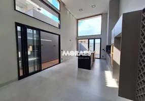 Foto 1 de Casa de Condomínio com 3 Quartos à venda, 240m² em Quinta Ranieri, Bauru