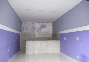 Foto 1 de Ponto Comercial para alugar, 28m² em Vila Liviero, São Paulo