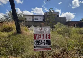 Foto 1 de Lote/Terreno à venda, 300m² em Residencial Santa Fe, Goiânia