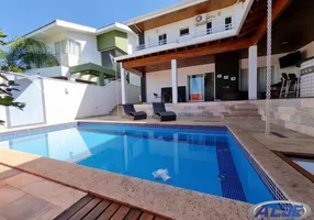 Foto 1 de Casa de Condomínio com 4 Quartos à venda, 312m² em Jardim Alvorada, Marília