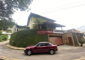 Foto 1 de Casa de Condomínio com 3 Quartos à venda, 336m² em Olho D Agua, Mairiporã