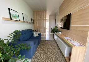 Foto 1 de Casa de Condomínio com 2 Quartos à venda, 64m² em Flora Ville, Boituva