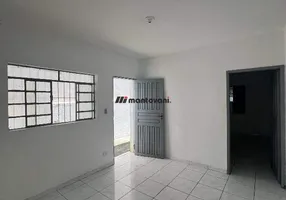 Foto 1 de Casa com 1 Quarto para alugar, 60m² em Jardim  Independencia, São Paulo