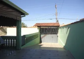 Foto 1 de Casa de Condomínio com 3 Quartos à venda, 252m² em Parque Fehr, São Carlos