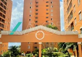 Foto 1 de Apartamento com 3 Quartos à venda, 75m² em Nova Campinas, Campinas