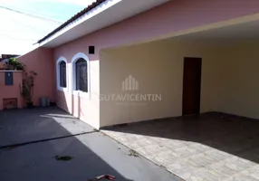 Foto 1 de Casa com 3 Quartos à venda, 300m² em Vila Pacífico, Bauru