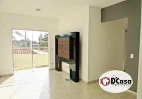 Foto 1 de Apartamento com 2 Quartos à venda, 63m² em Centro, Taubaté