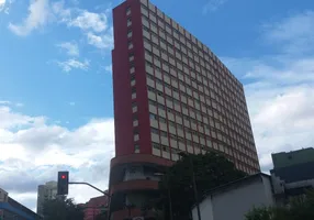Foto 1 de Apartamento com 1 Quarto à venda, 54m² em Centro, Belo Horizonte