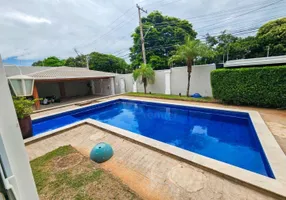 Foto 1 de Casa com 6 Quartos à venda, 429m² em Vila Suíça, Indaiatuba