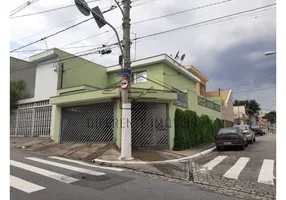 Foto 1 de Sobrado com 3 Quartos à venda, 158m² em Vila Prudente, São Paulo