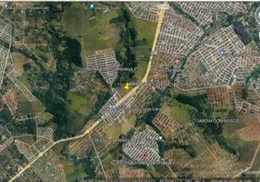 Foto 1 de Lote/Terreno à venda, 633m² em Residencial Linda Vista, Goiânia