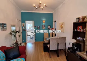 Foto 1 de Apartamento com 2 Quartos à venda, 85m² em São Lourenço, Niterói