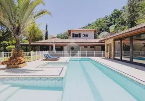 Foto 1 de Casa com 7 Quartos à venda, 518m² em Itaipava, Petrópolis