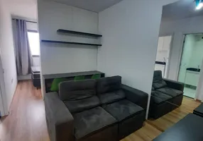 Foto 1 de Apartamento com 1 Quarto para alugar, 27m² em Ipiranga, São Paulo