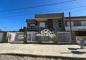 Foto 1 de Casa com 4 Quartos à venda, 250m² em Eliana, Guaratuba