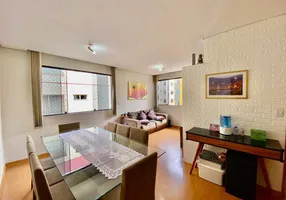 Foto 1 de Apartamento com 2 Quartos à venda, 76m² em Castelo, Belo Horizonte