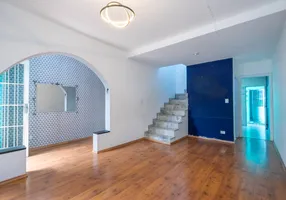 Foto 1 de Casa com 2 Quartos à venda, 120m² em Vila Marari, São Paulo